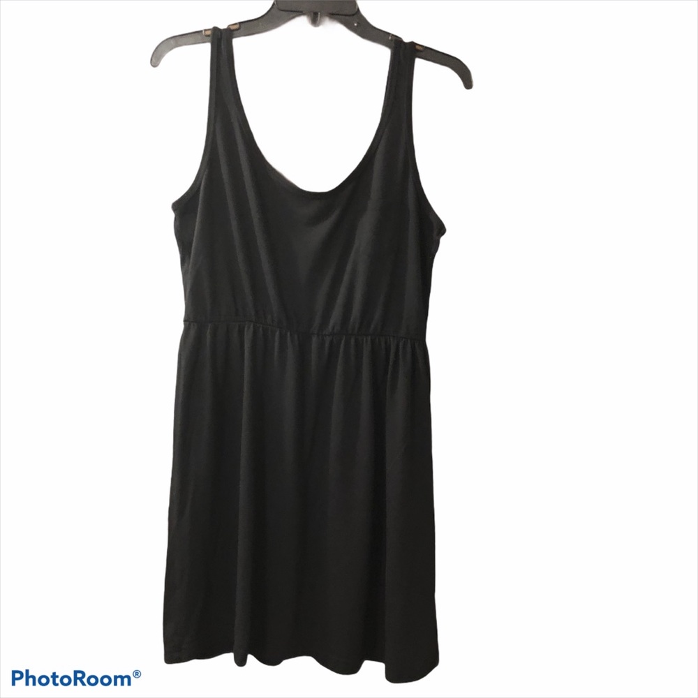 Just Love Sleeveless Mini Dress